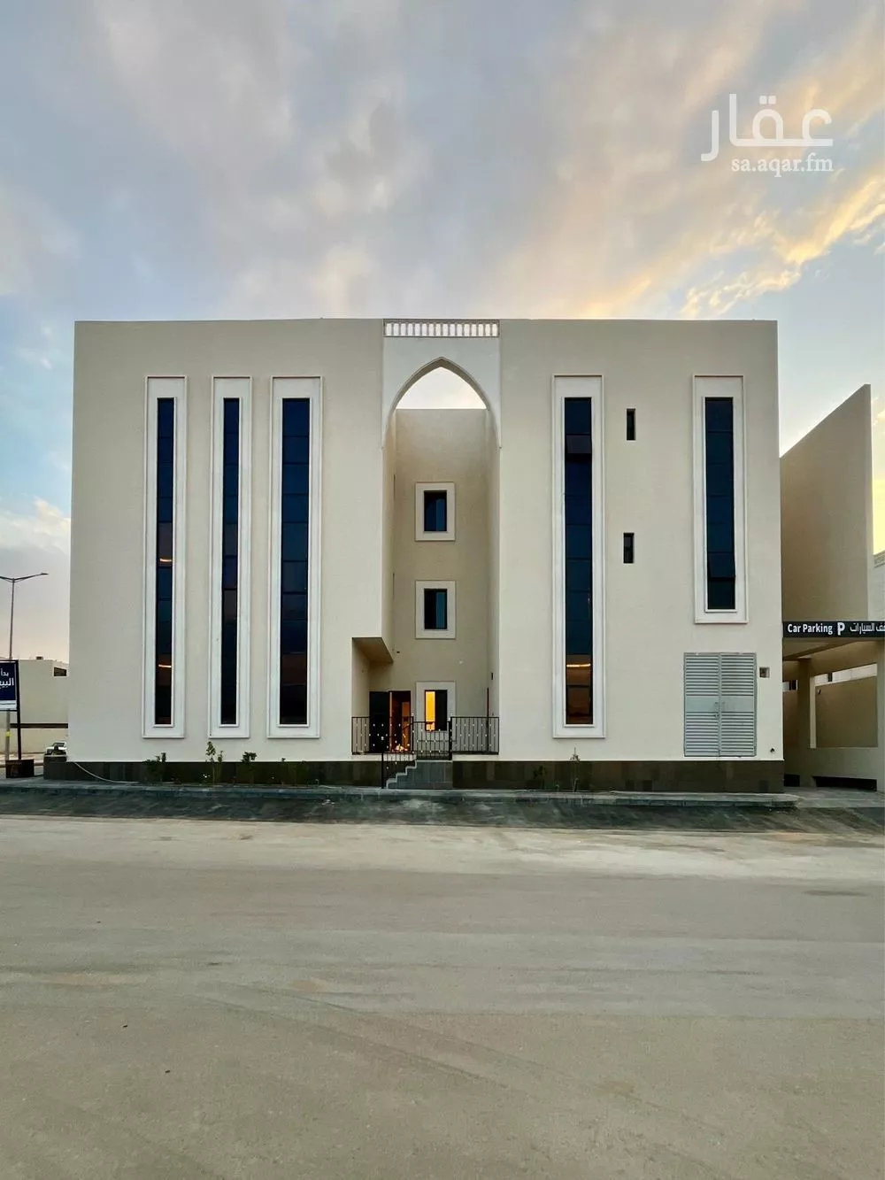 شقة 3 غرف في المهدية 2