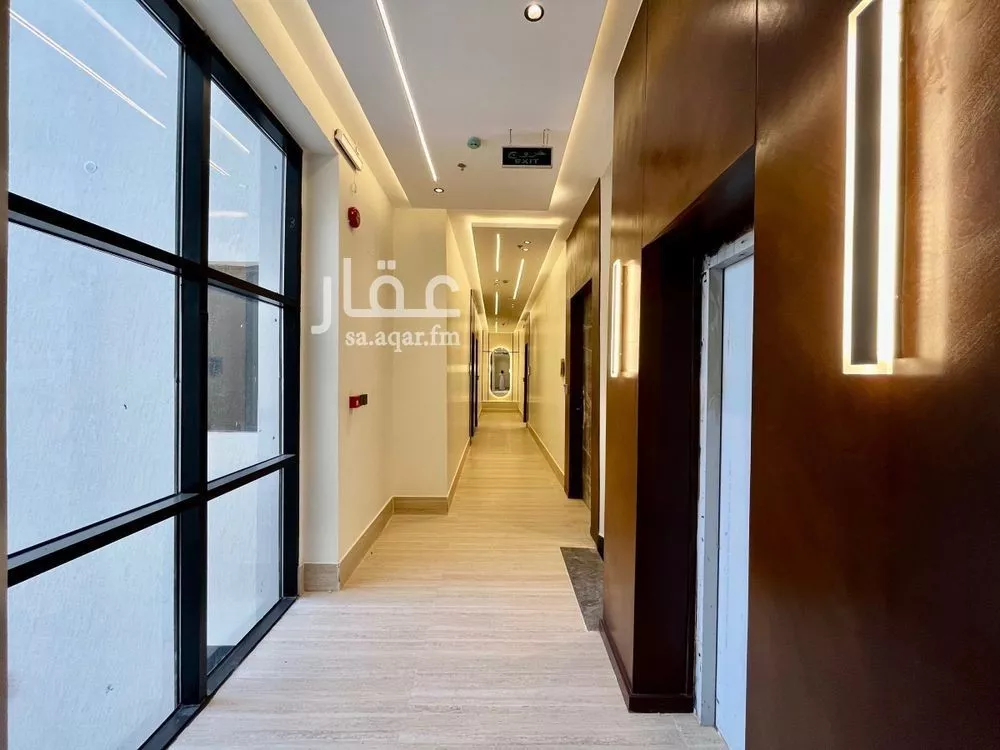 3 bedroom apartment in Al Mahdiyyah, Riyadh 20