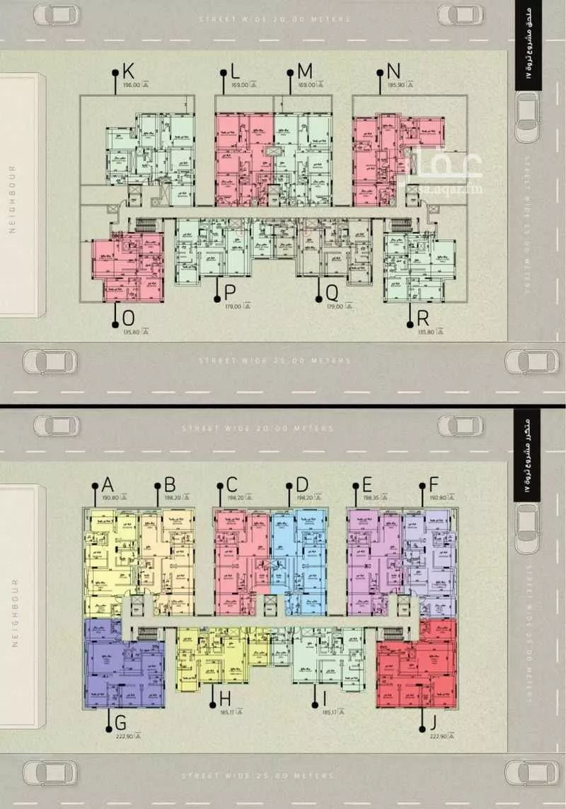 4 bedroom apartment in As Saif, Eastern Province 6