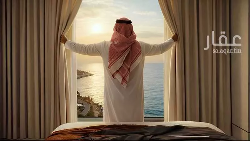 4 bedroom apartment in As Saif, Eastern Province 5