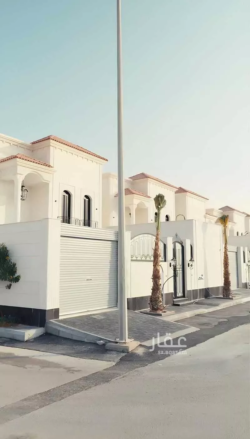 فيلا 6 غرف في اللؤلؤ 1