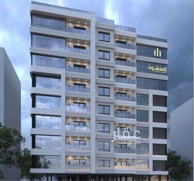 شقة 3 غرف في الحمرا 3