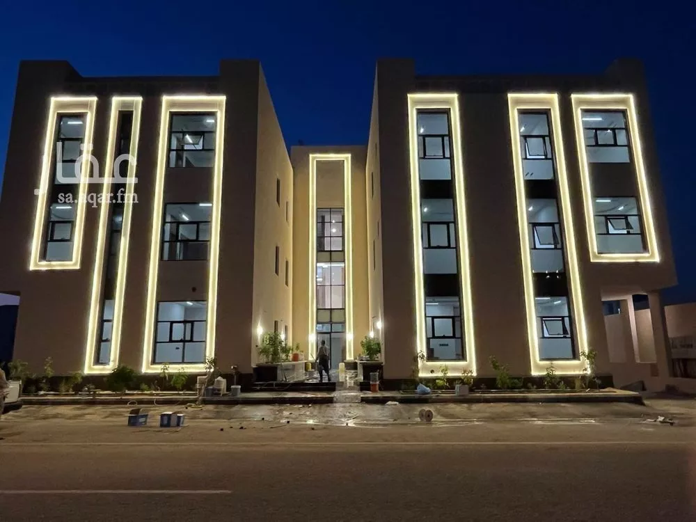 شقة 3 غرف في المهدية 1