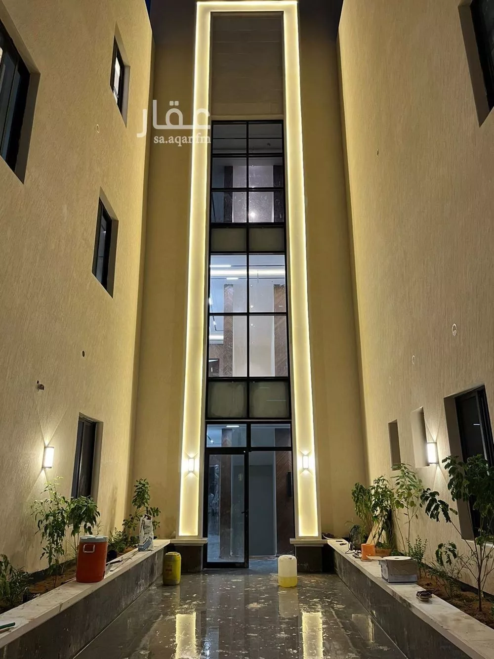 شقة 3 غرف في المهدية 2