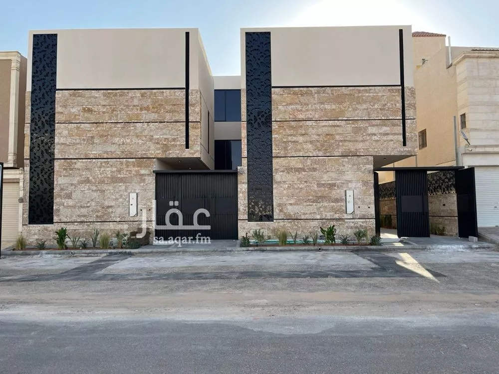 فيلا 4 غرف في المهدية 1