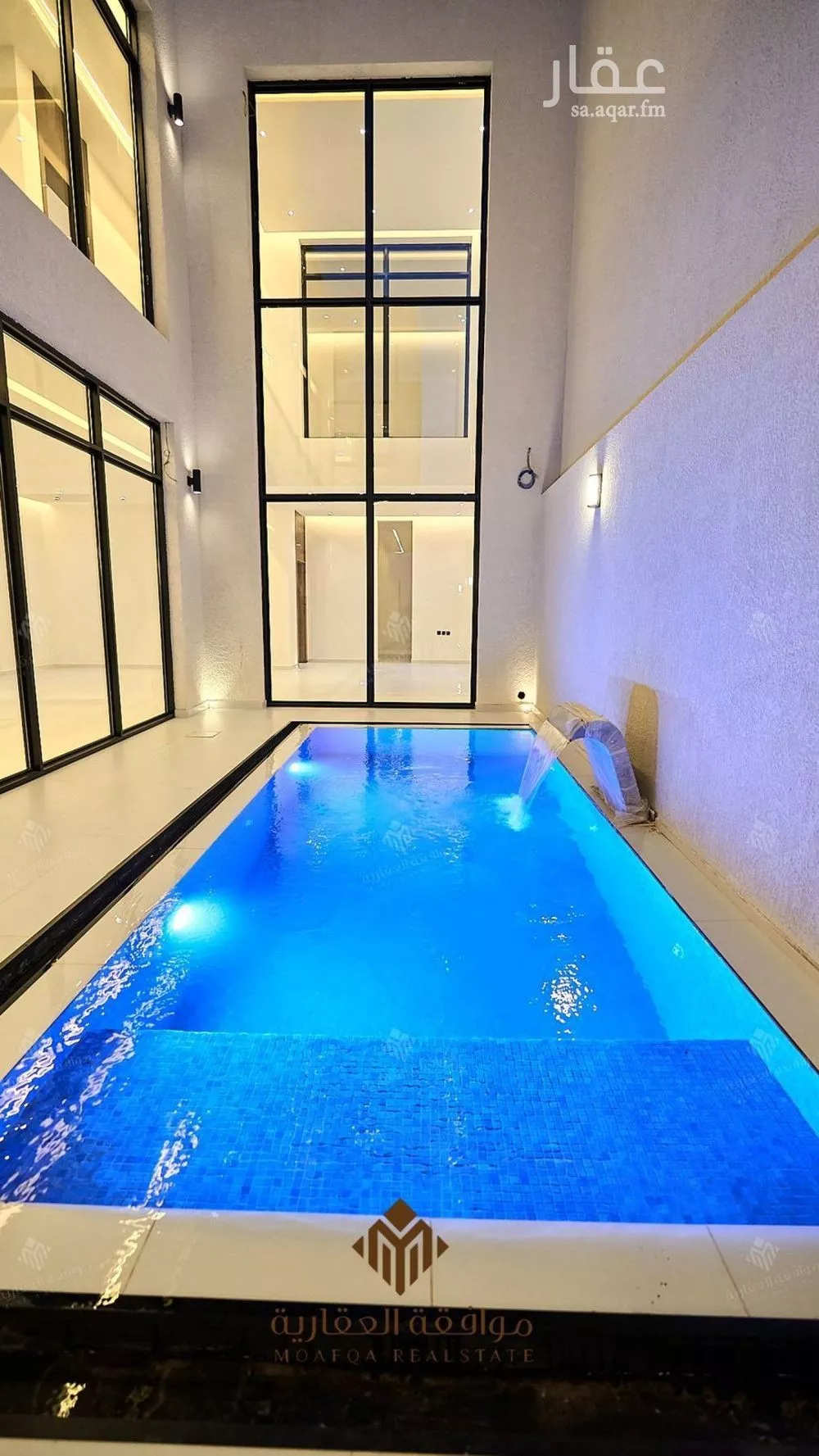 فيلا 6 غرف في المهدية 5