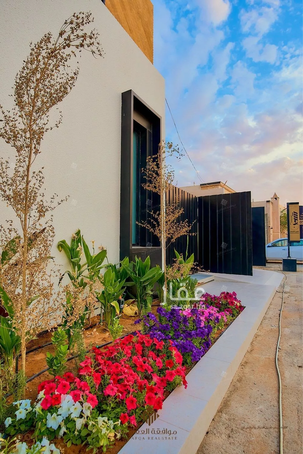 فيلا 6 غرف في المهدية 3