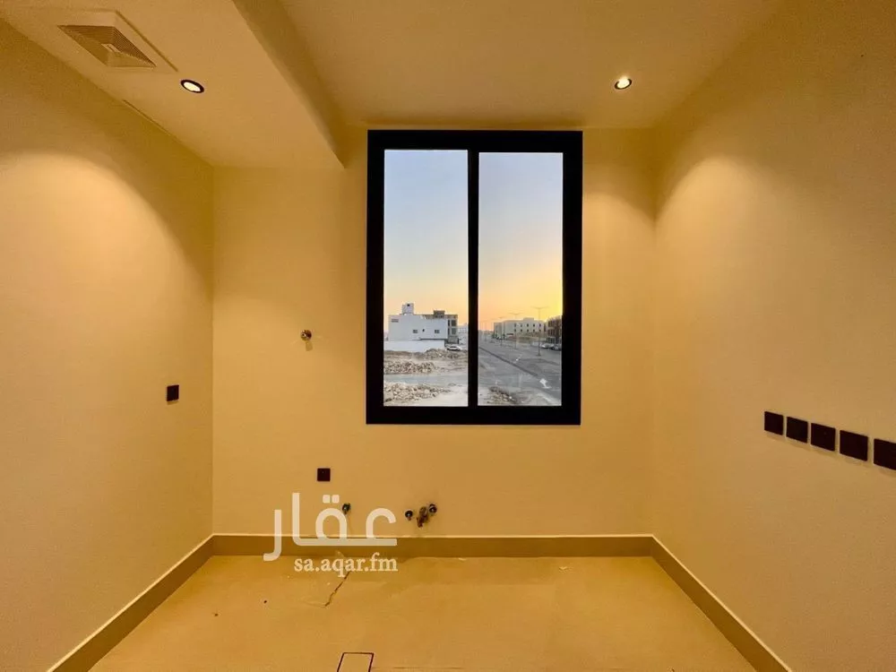 شقة 3 غرف في المهدية، الرياض 11