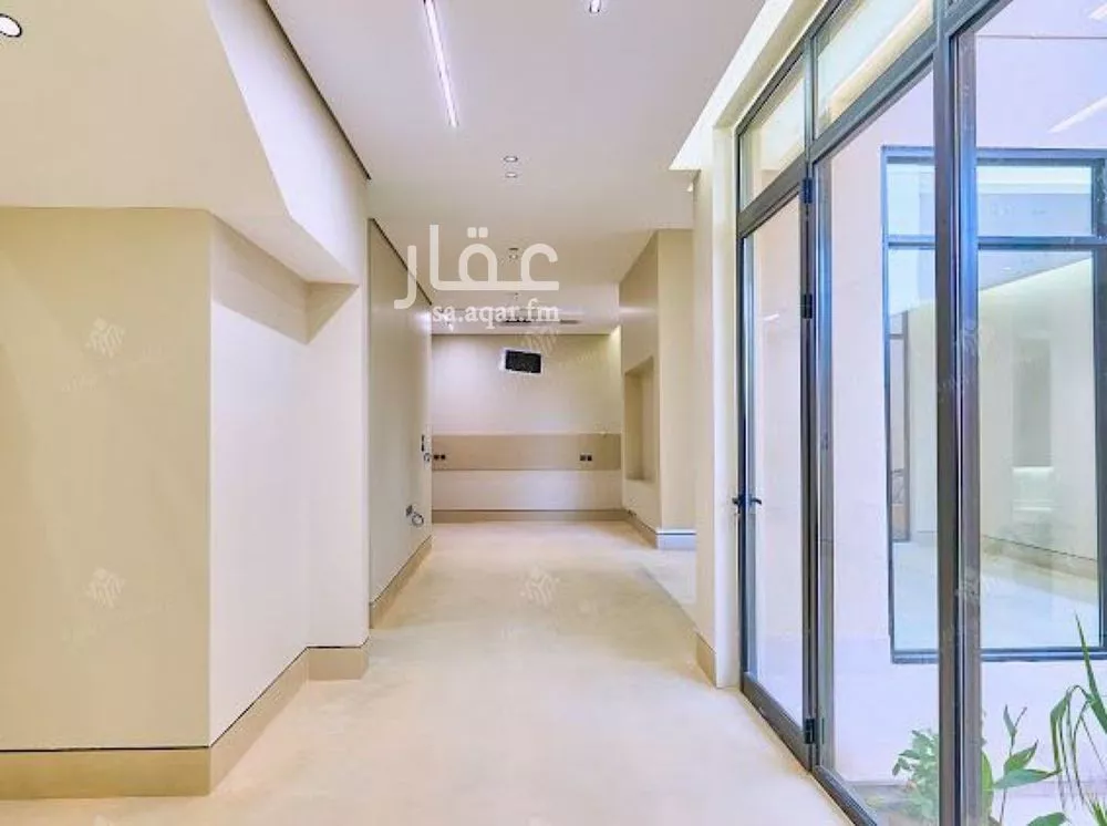 فيلا 6 غرف في المهدية 5