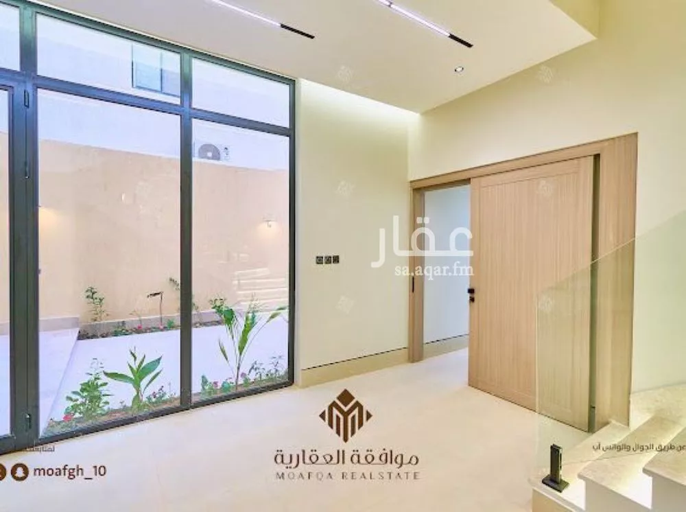 فيلا 6 غرف في المهدية 4