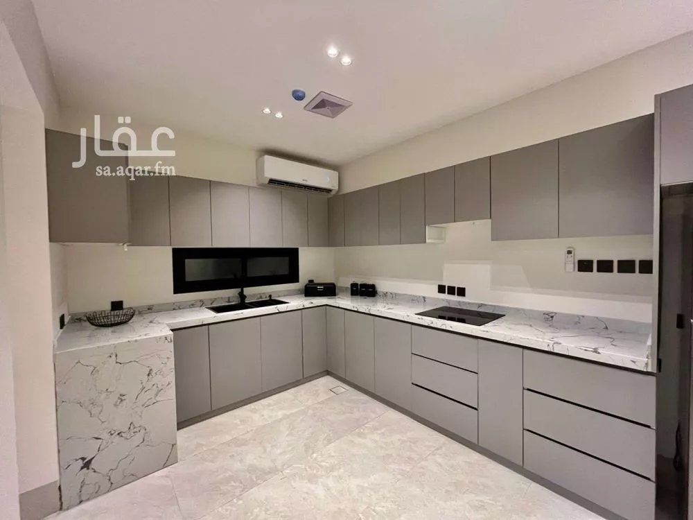 شقة 4 غرف في المهدية، الرياض 15