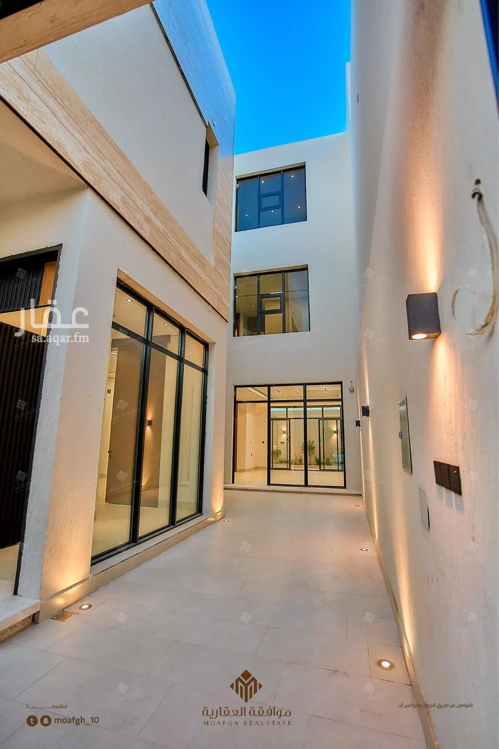 5 bedroom villa in Al Mahdiyyah 5