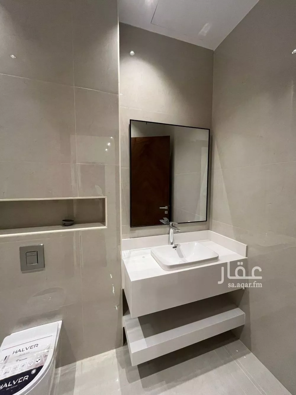 4 bedroom villa in Al Mahdiyyah, Riyadh 16
