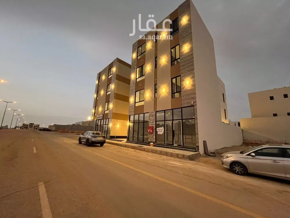 3 bedroom apartment in Al Mahdiyyah 4