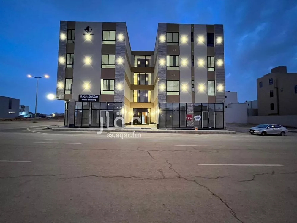 3 bedroom apartment in Al Mahdiyyah 3