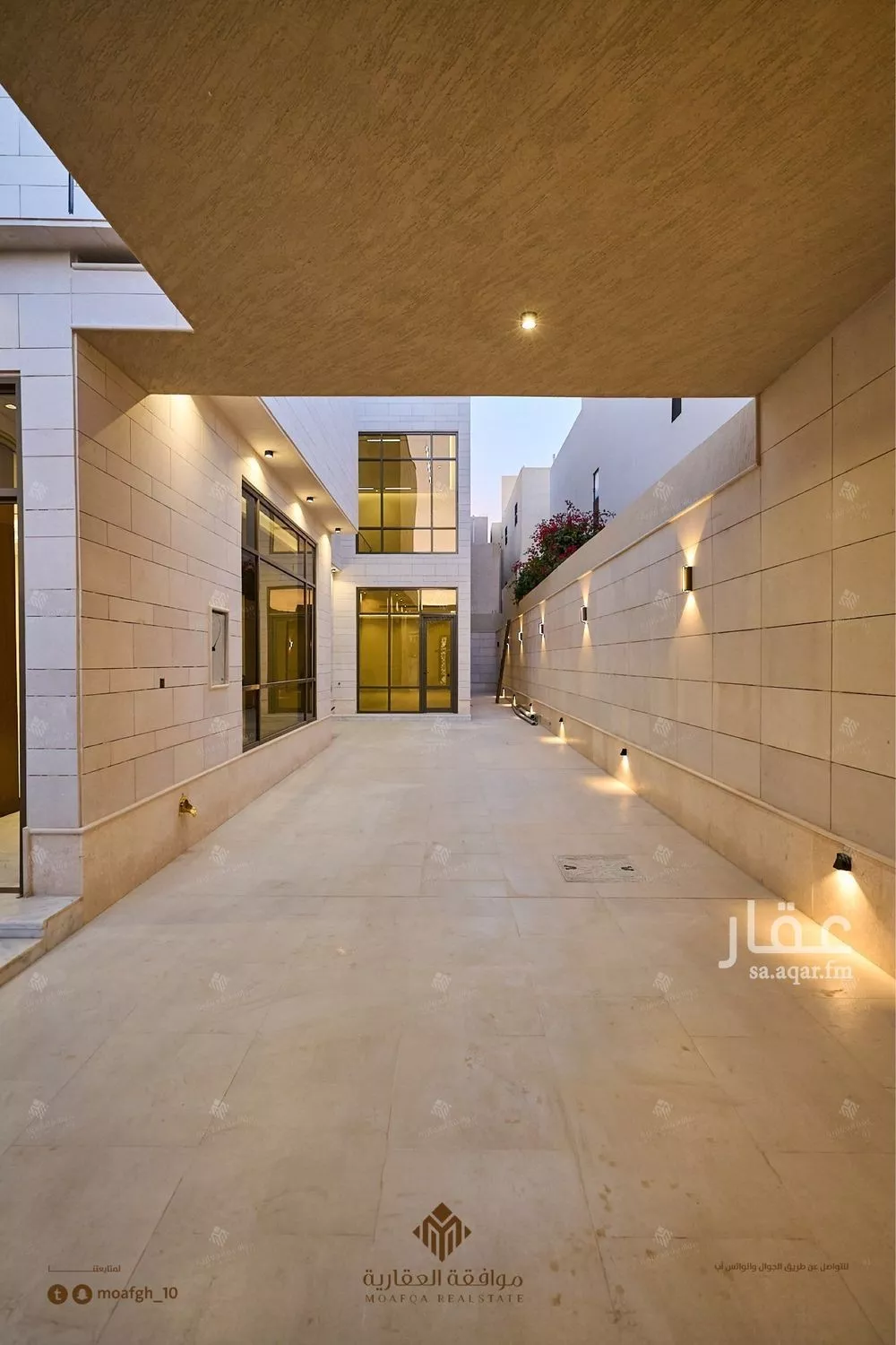 فيلا 5 غرف في المهدية 3