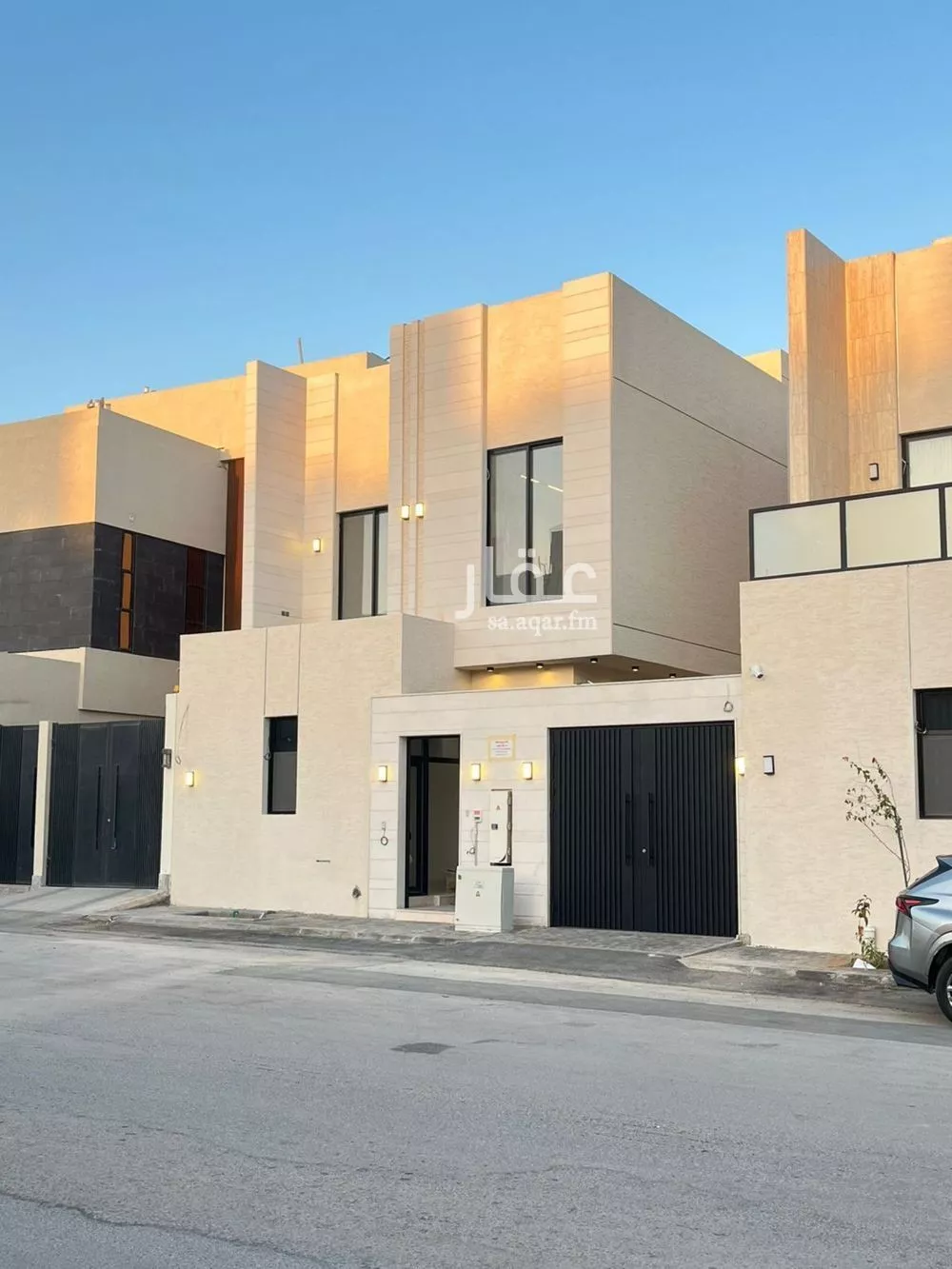 6 bedroom villa in Al Mahdiyyah 2