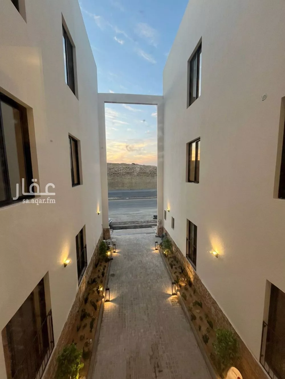 3 bedroom apartment in Al Mahdiyyah 5