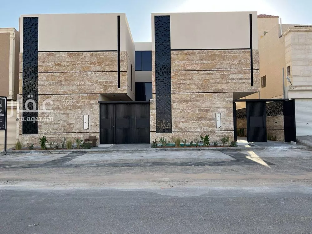 فيلا 4 غرف في المهدية 2