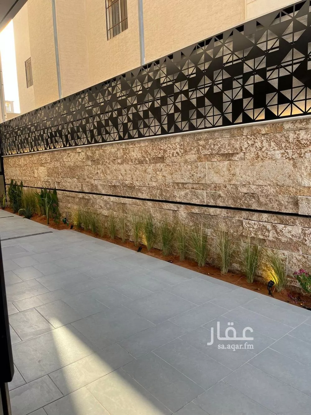 فيلا 4 غرف في المهدية 5