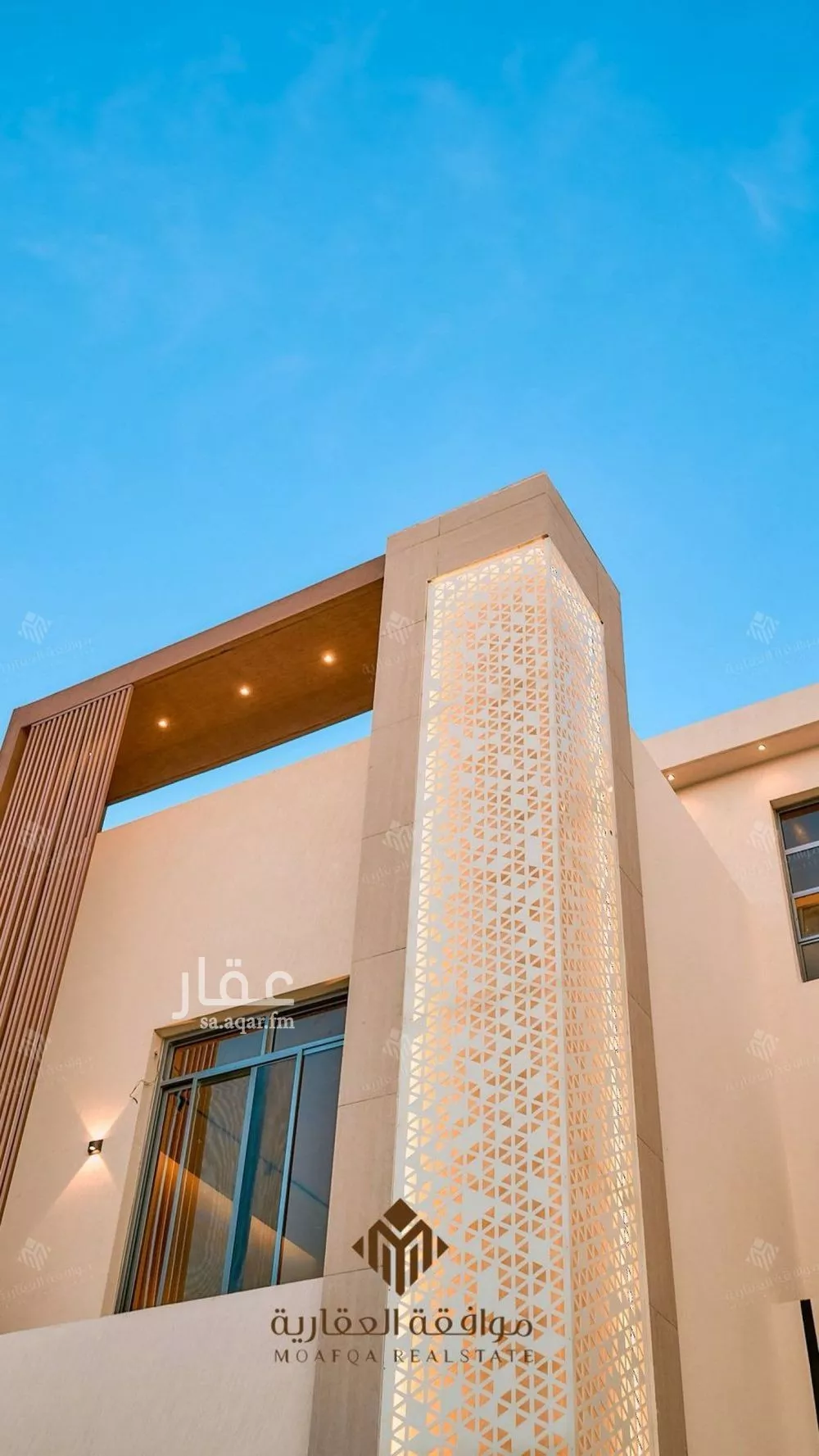 فيلا 7 غرف في المهدية 3