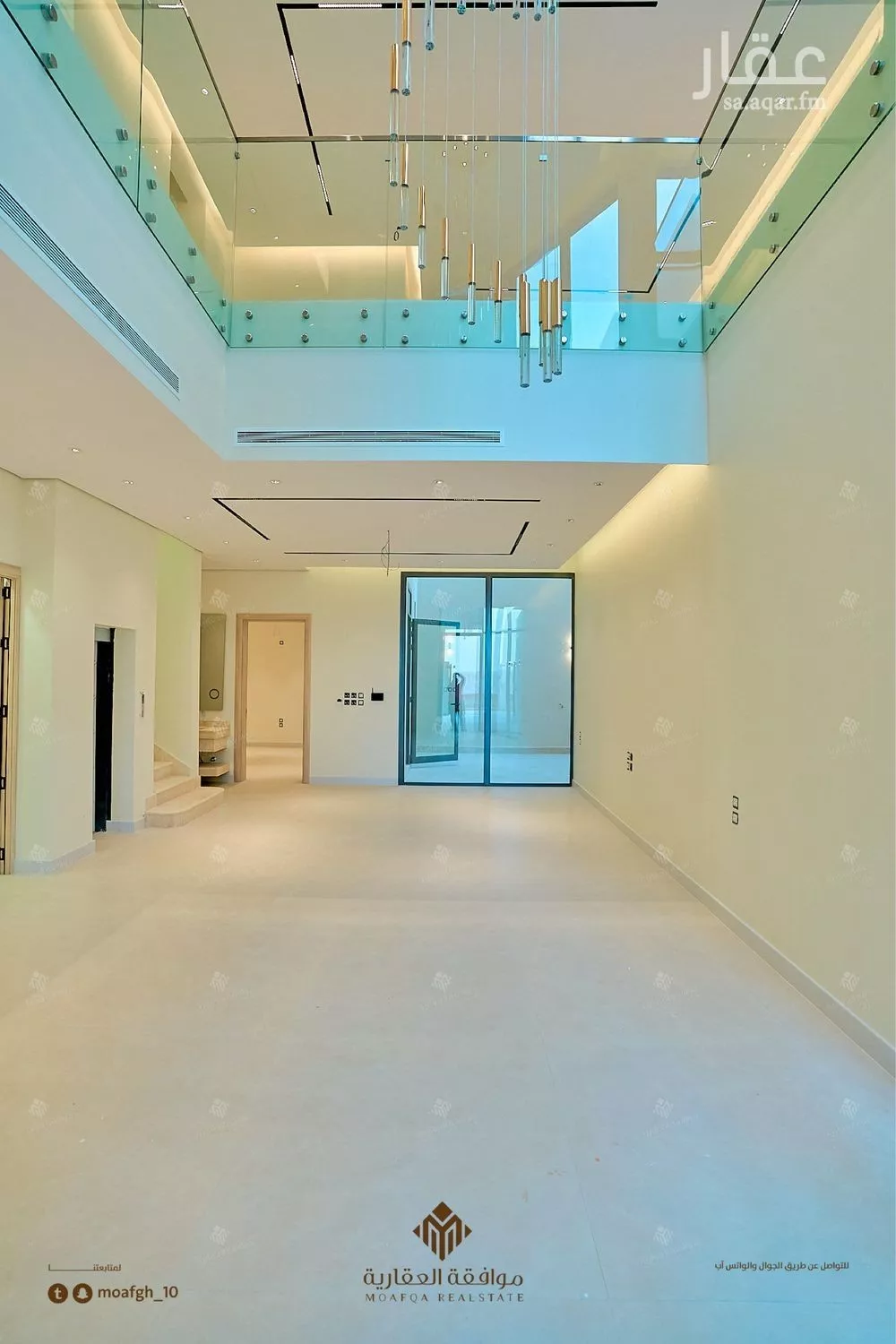 فيلا 5 غرف في المهدية 3