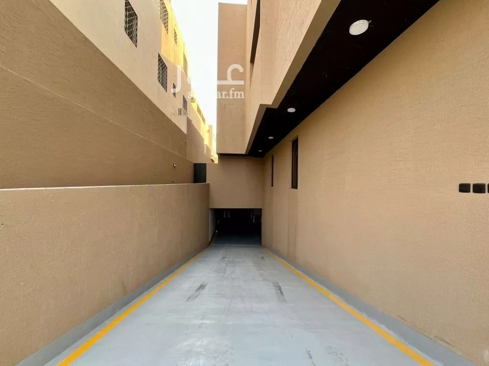 شقة 3 غرف في المهدية 3