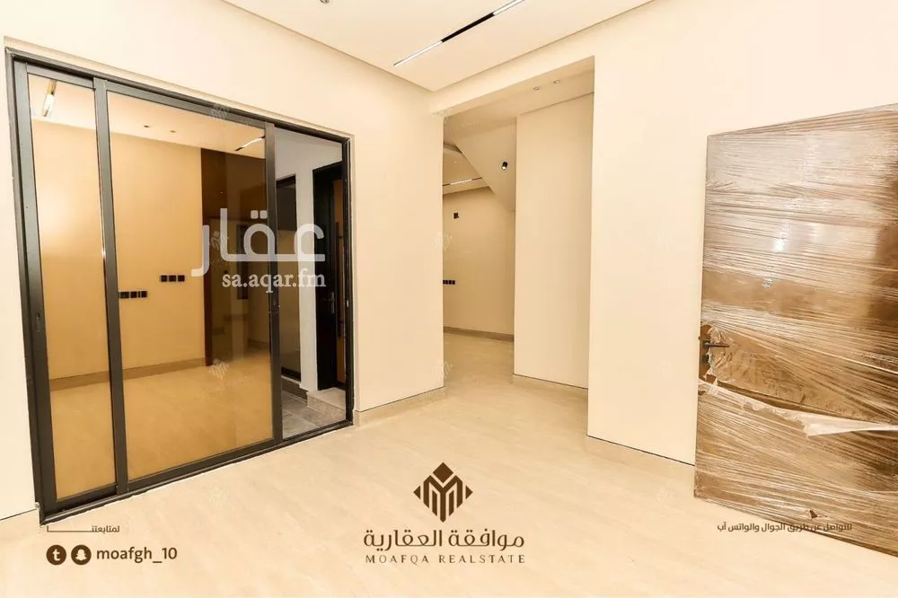 4 bedroom villa in Al Mahdiyyah 5