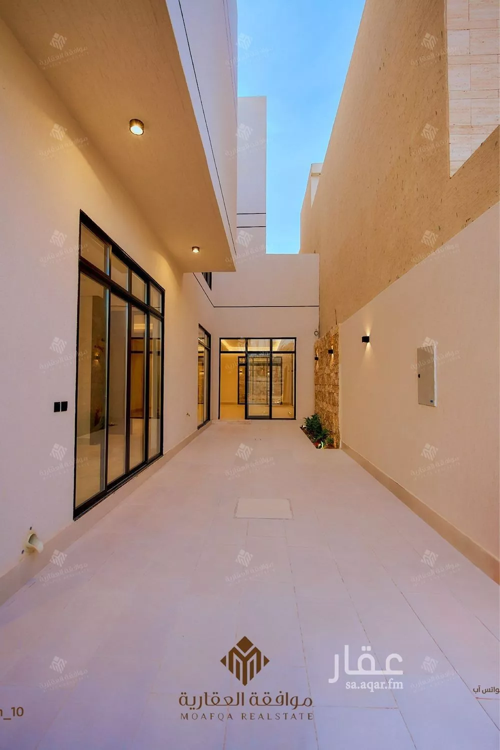 فيلا 6 غرف في المهدية 3