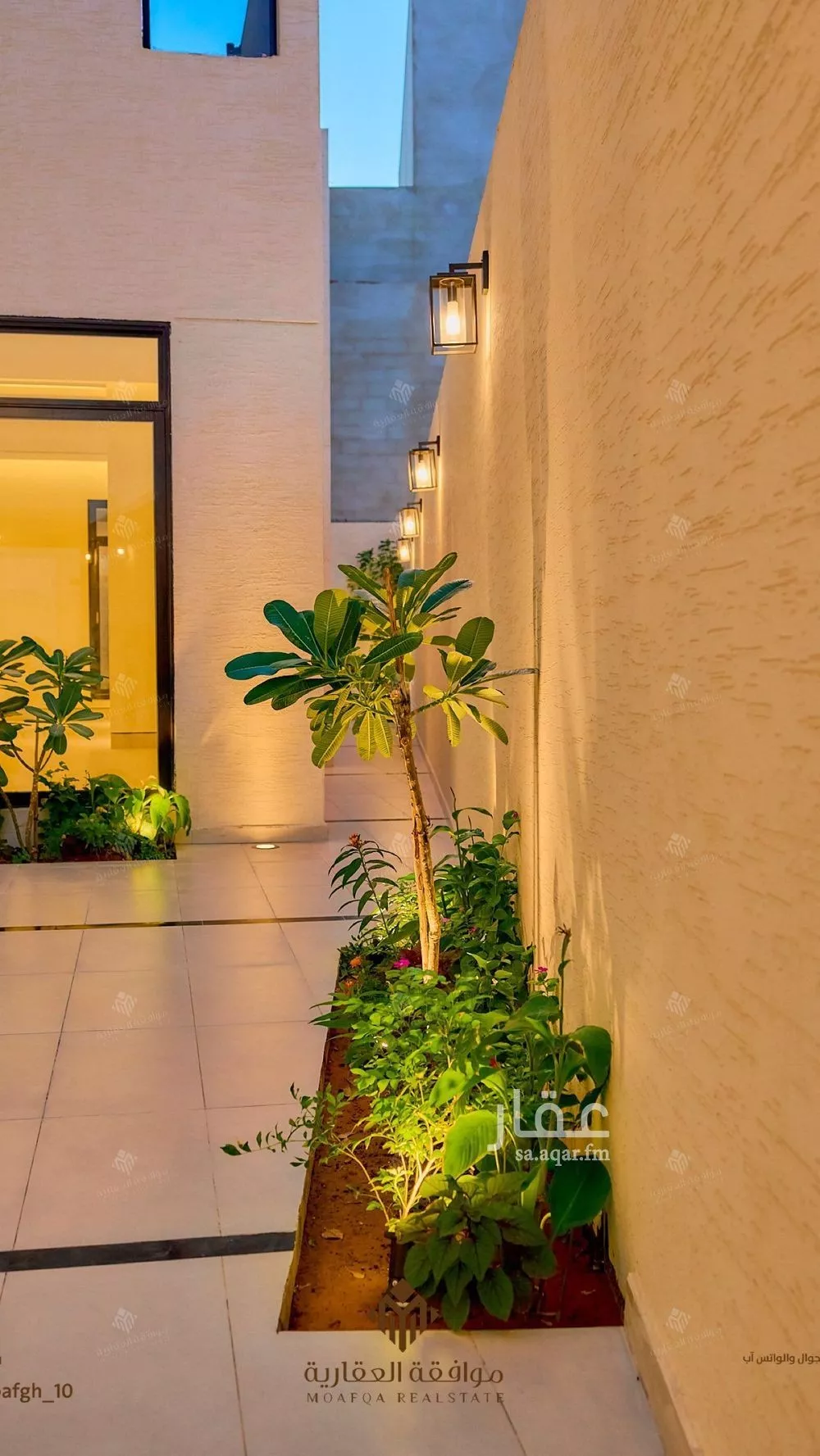 فيلا 6 غرف في المهدية 3