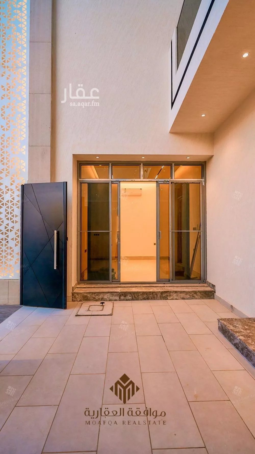 فيلا 6 غرف في المهدية 5