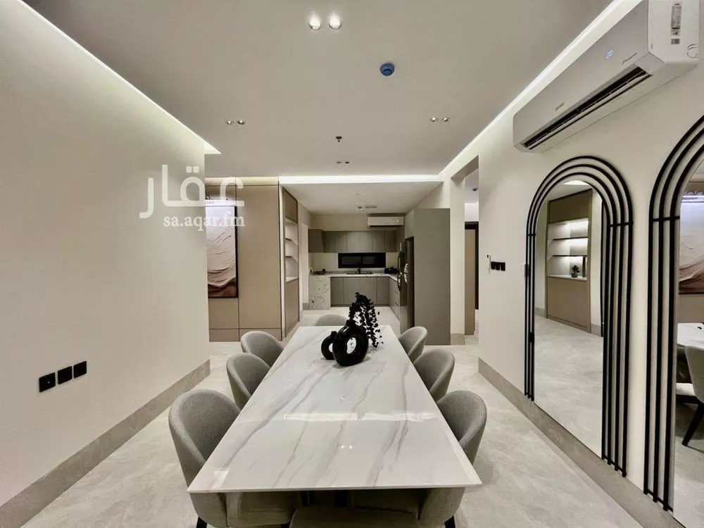 شقة 4 غرف في المهدية، الرياض 9