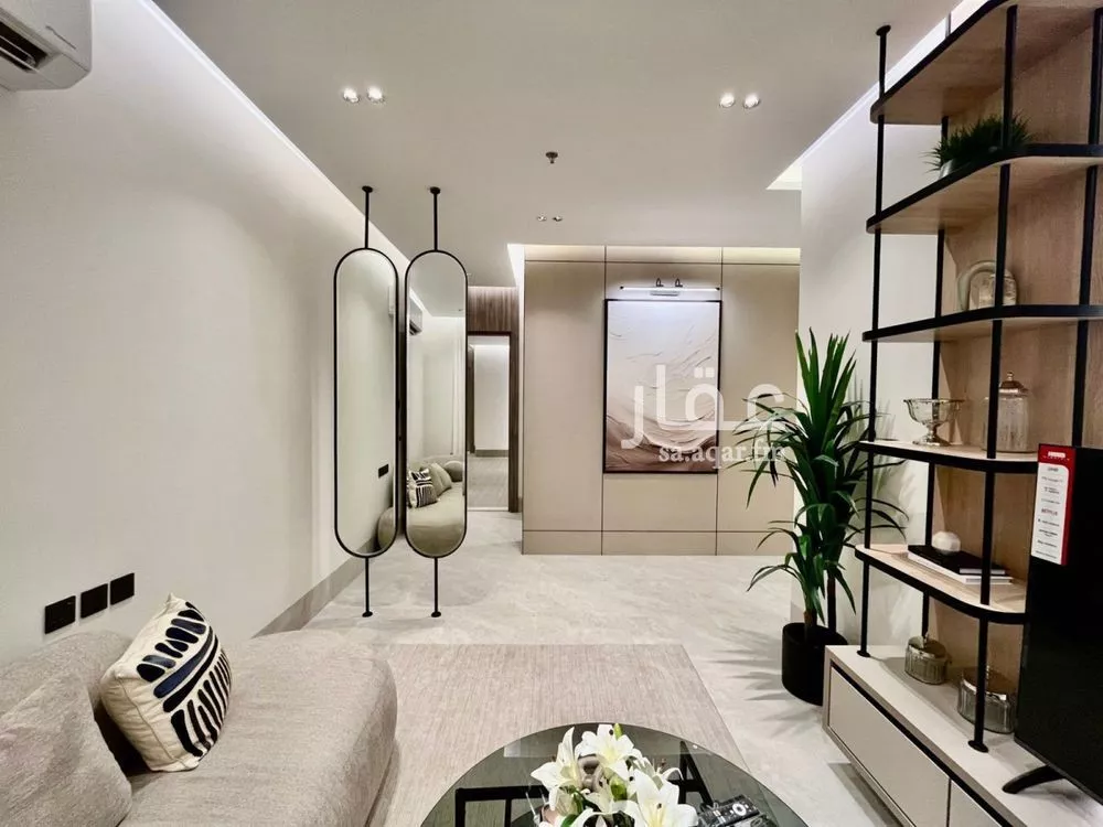 شقة 4 غرف في المهدية، الرياض 12