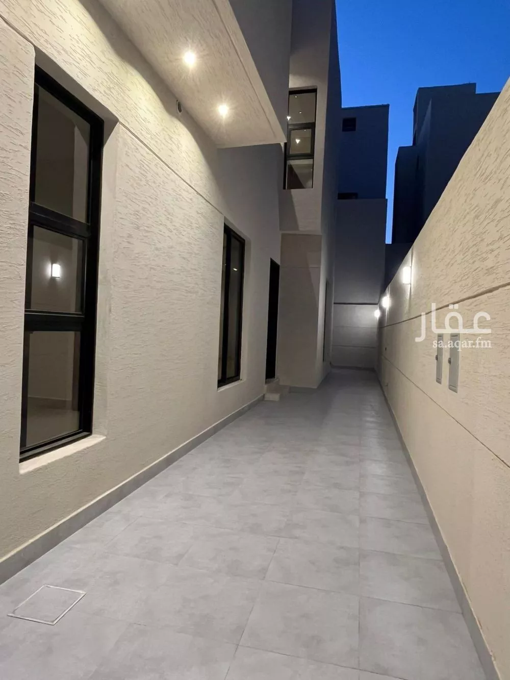 4 bedroom villa in Al Mahdiyyah, Riyadh 6
