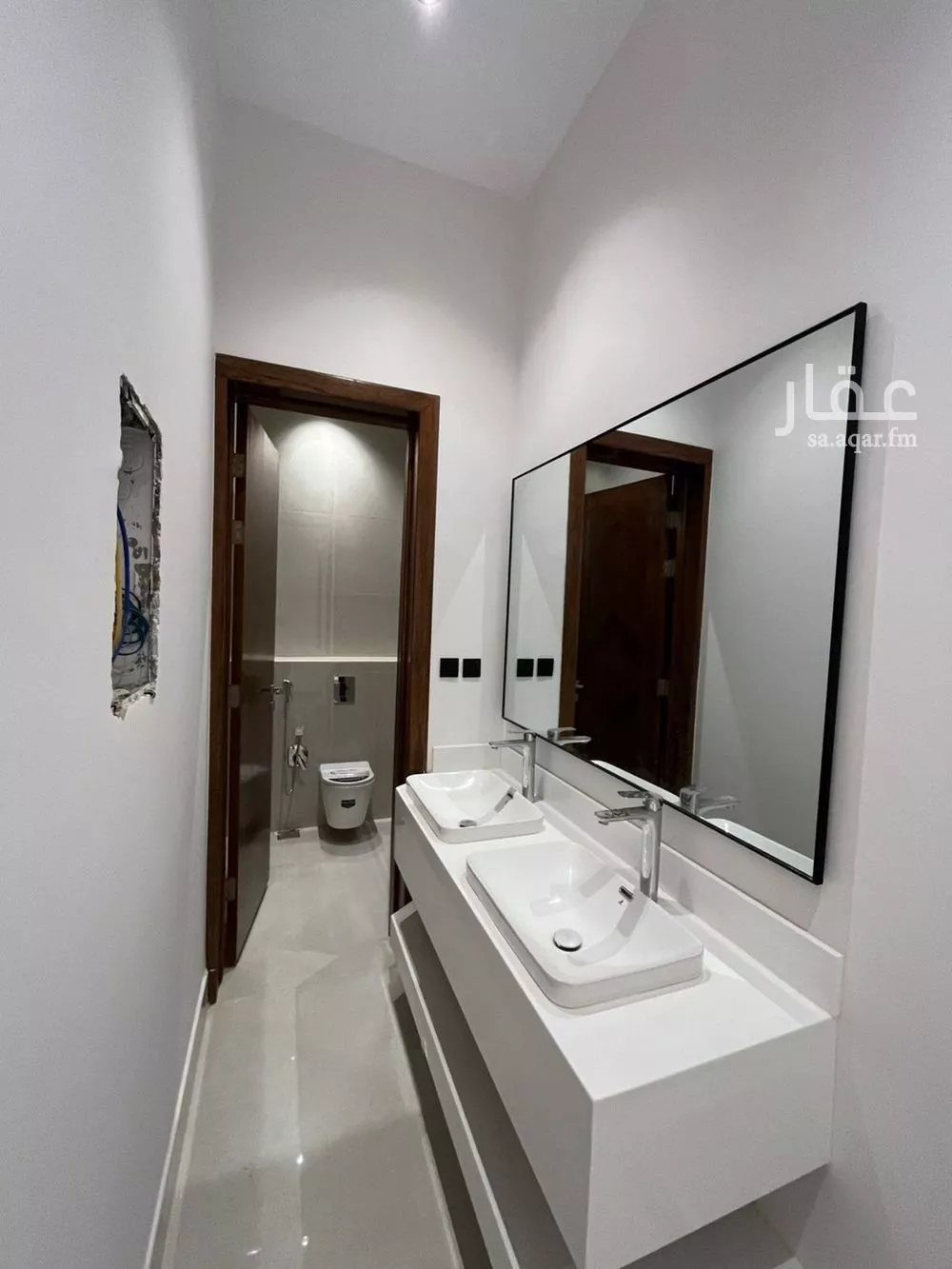 4 bedroom villa in Al Mahdiyyah, Riyadh 22