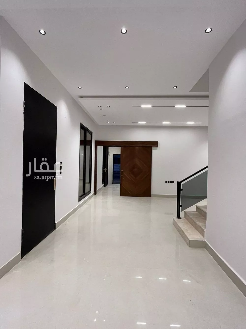 4 bedroom villa in Al Mahdiyyah, Riyadh 18