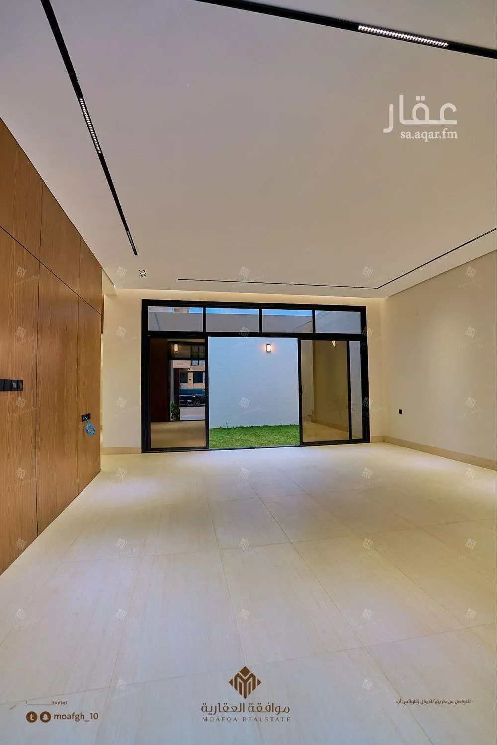 فيلا 6 غرف في المهدية 4