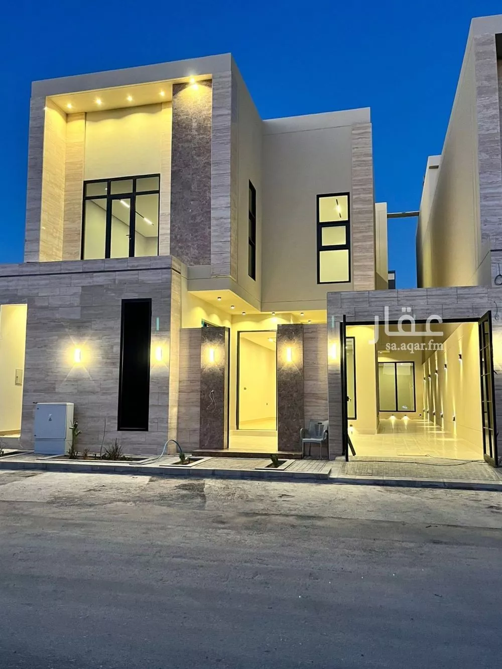 5 bedroom villa in Al Mahdiyyah 3