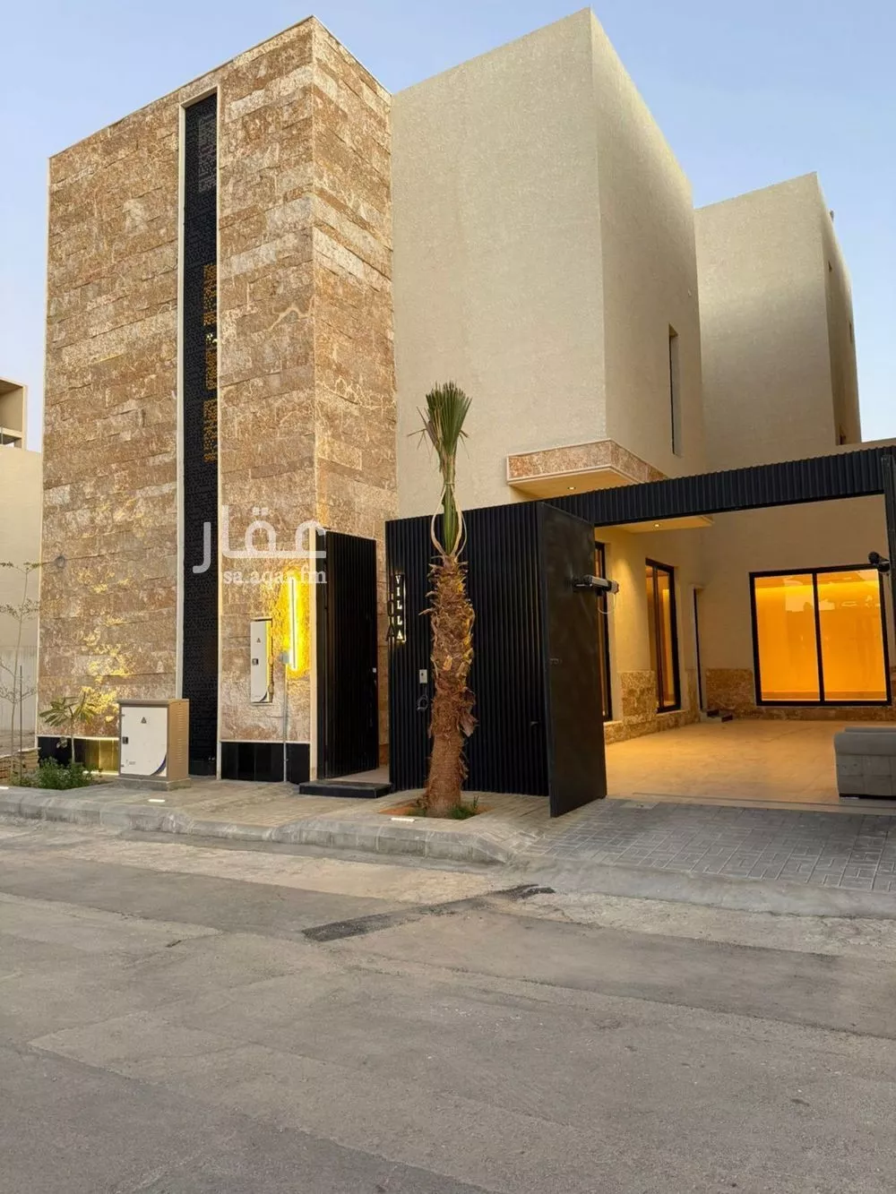 فيلا 5 غرف في المهدية 2