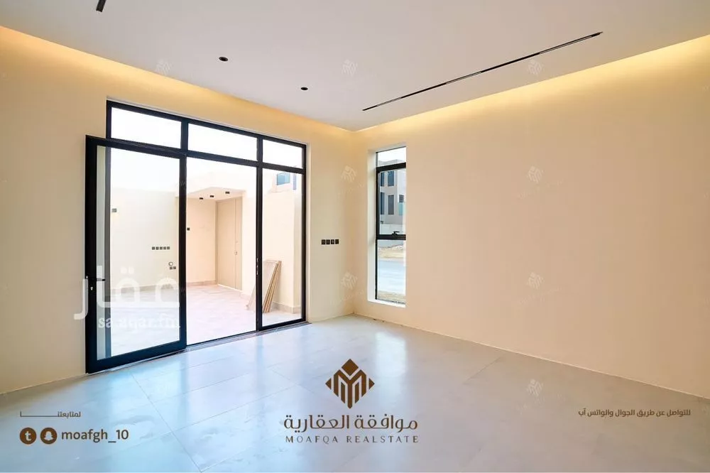 فيلا 6 غرف في المهدية 3