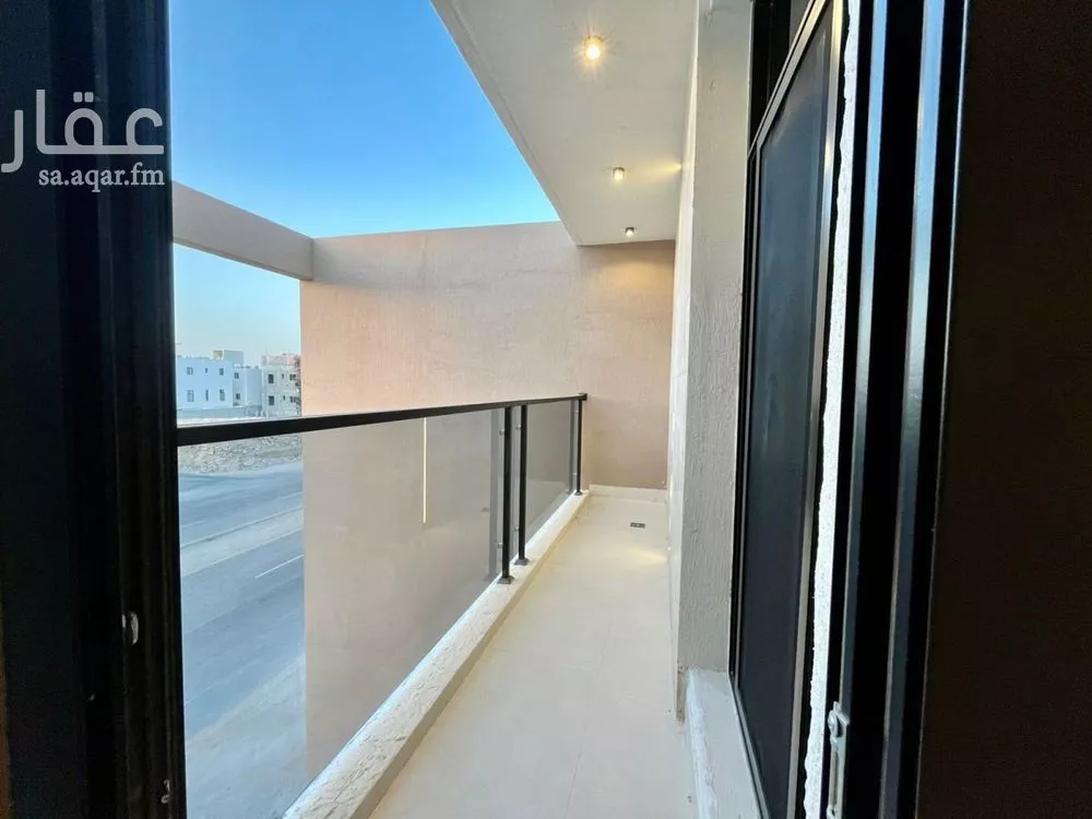 شقة 3 غرف في المهدية، الرياض 8