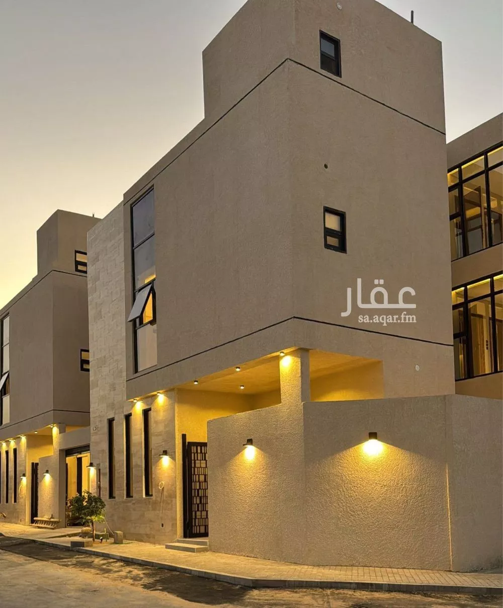 5 bedroom villa in Al Mahdiyyah 1