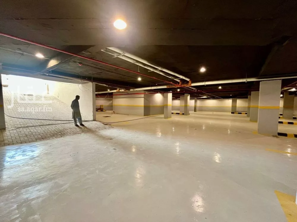 شقة 3 غرف في المهدية 5