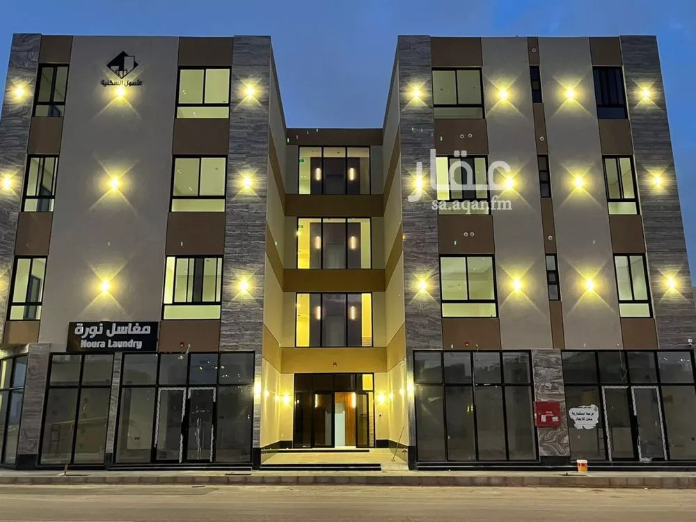 3 bedroom apartment in Al Mahdiyyah 2