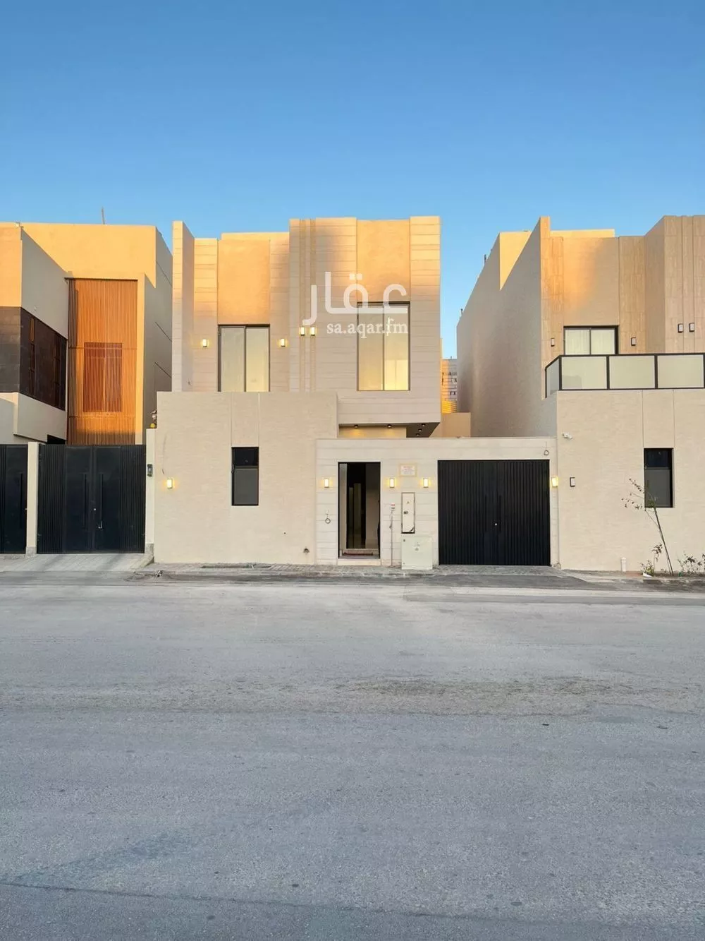 6 bedroom villa in Al Mahdiyyah 3