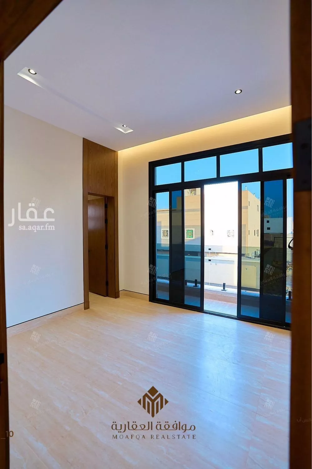 فيلا 6 غرف في المهدية 3