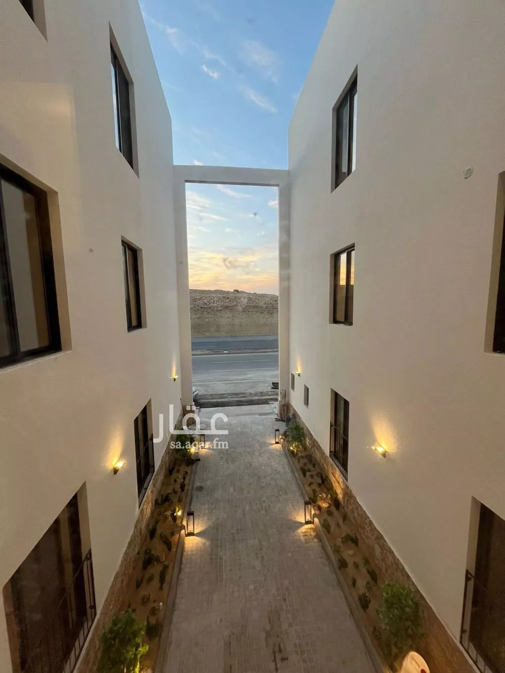 3 bedroom apartment in Al Mahdiyyah, Riyadh 6