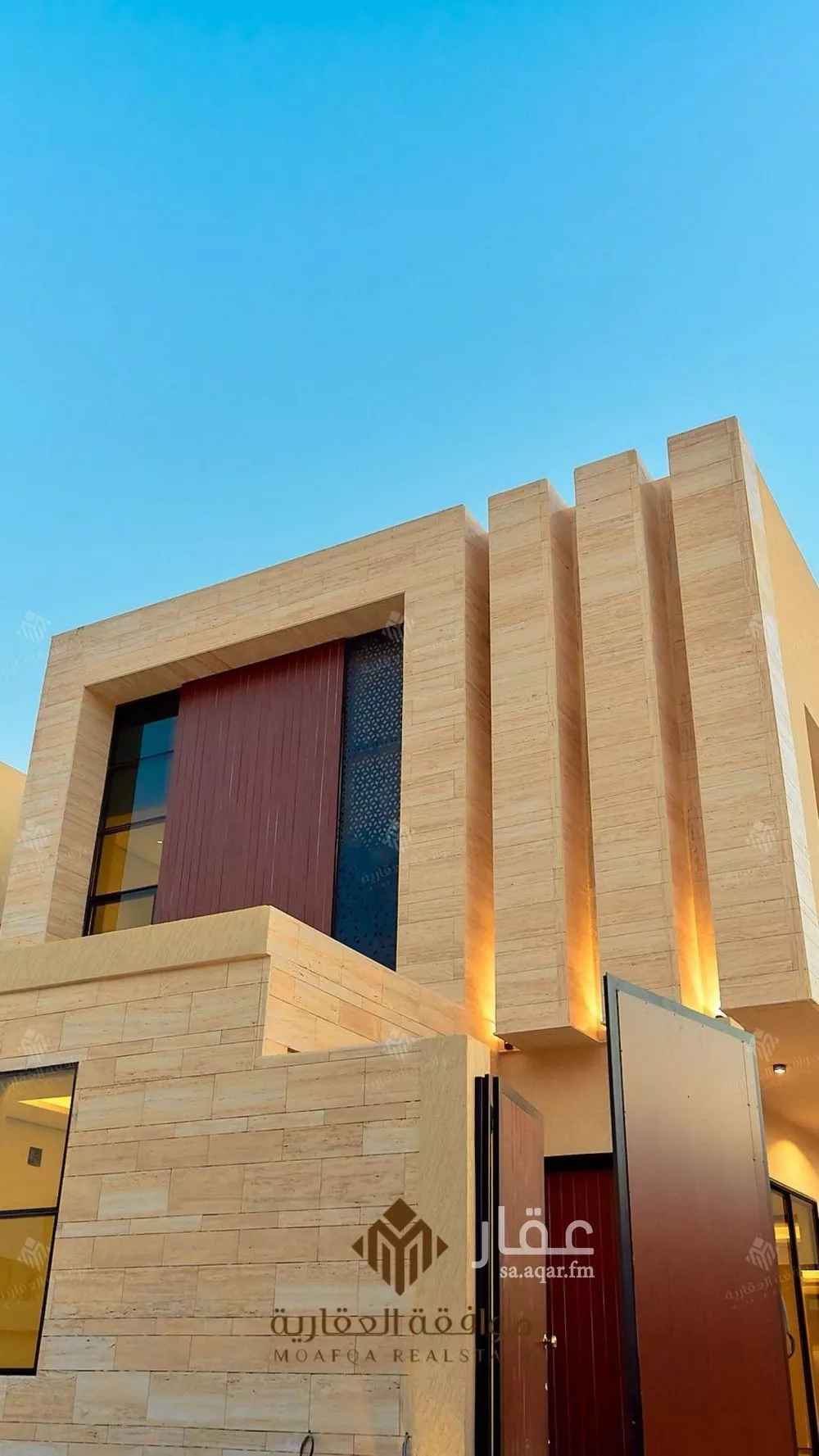 فيلا 6 غرف في المهدية 4