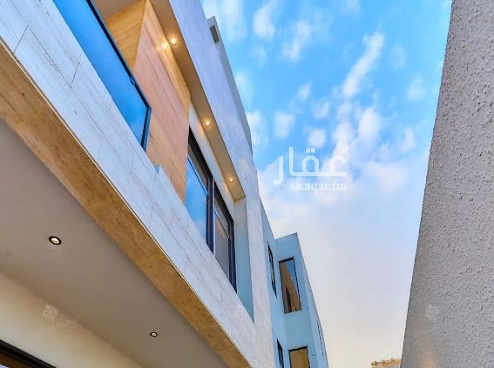 فيلا 7 غرف في المهدية 3