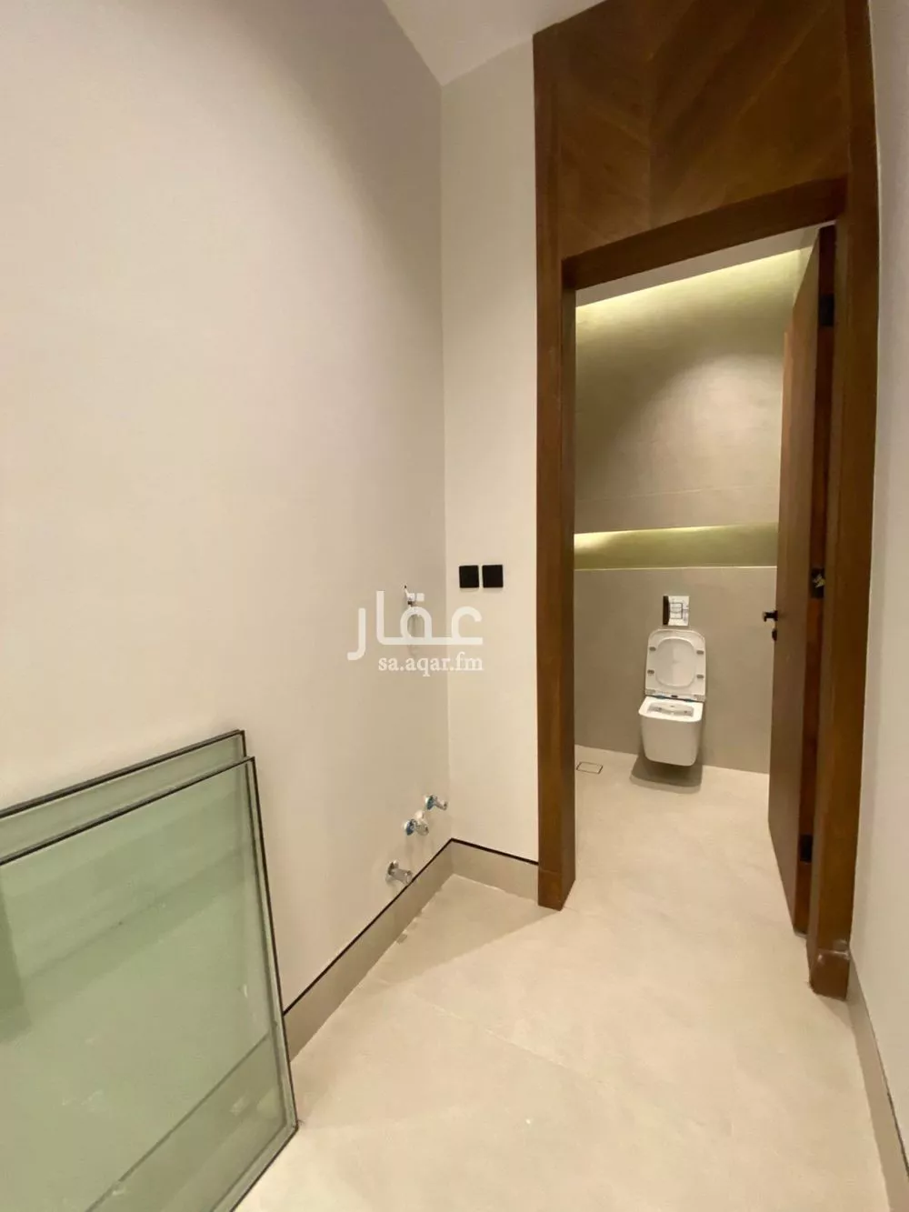 فيلا 3 غرف في المهدية 5